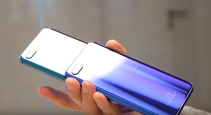 В России выходит смартфон Huawei nova 3i с двумя двойными камерами