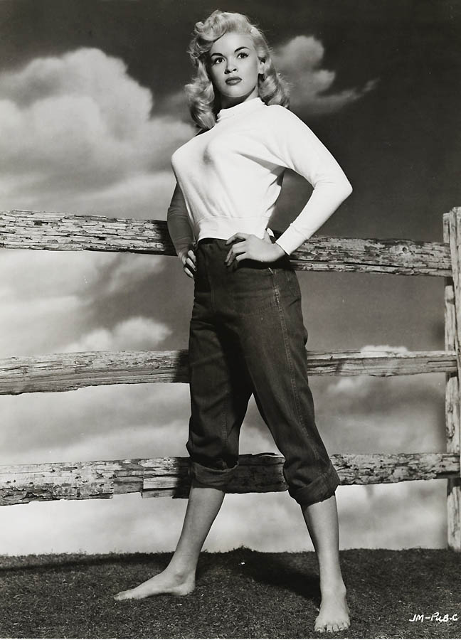 Актрисы Голливуда. Джейн Мэнсфилд(Jayne Mansfield).Костюмы 1950-х. 1915 Иконы Голливуда: Джейн Мэнсфилд