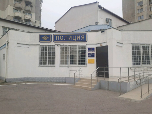 В Гагаринском районе Севастополя выросла раскрываемость преступлений