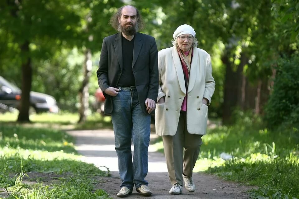 Перельман это вам не Чубайс.