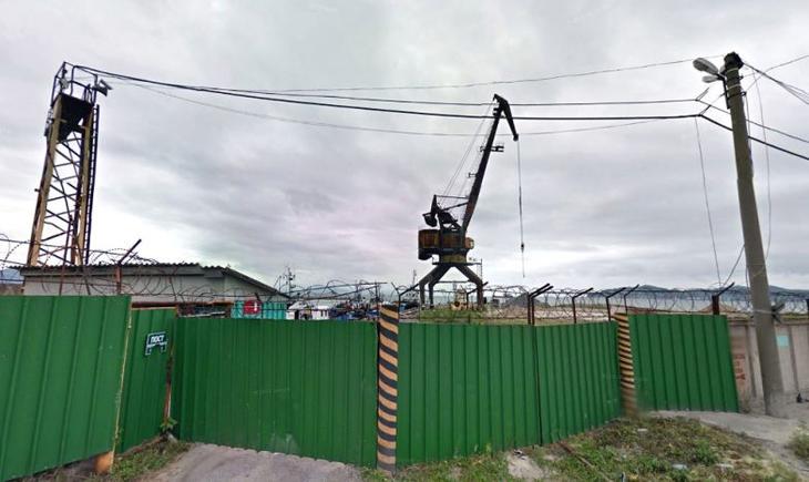 В конце пути В конце пути