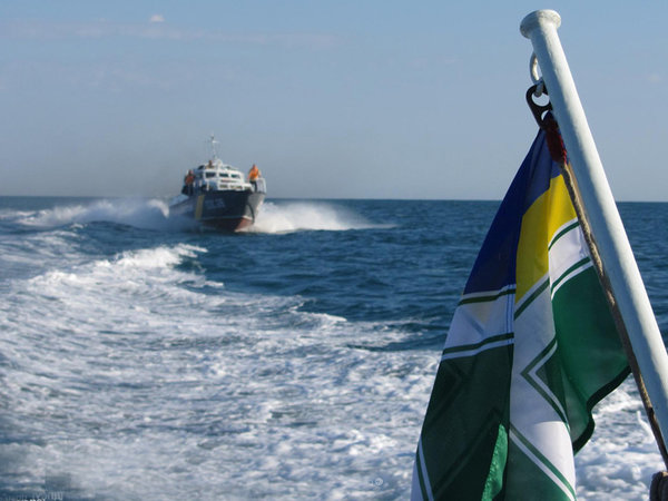 Киеву предложили добровольно покинуть Азовское море Киеву предложили добровольно покинуть Азовское море