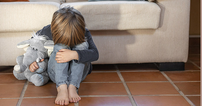 Психиатр назвал необычные проявления депрессии