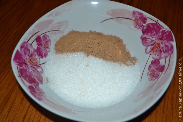 яблочный пирог Самый вкусный яблочный пирог
