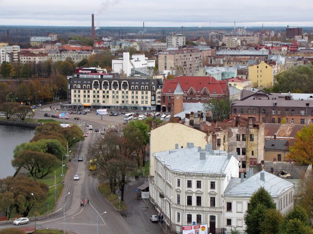 10 популярных городов-героев для отдыха на 9 мая 10 популярных городов-героев для отдыха на 9 мая
