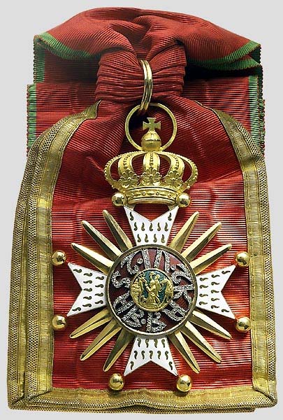 Охотничьи монеты