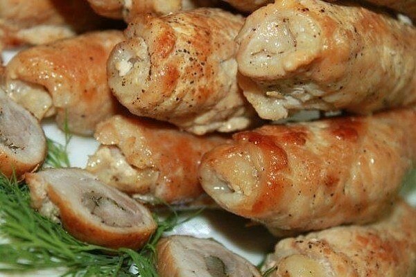 Блюдо — бомба! Женщины в восторге от красоты, мужчины от вкуса! Блюдо — бомба! Женщины в восторге от красоты, мужчины от вкуса!
