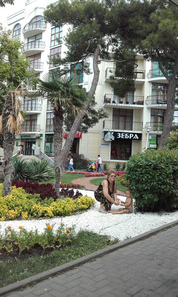фото автора