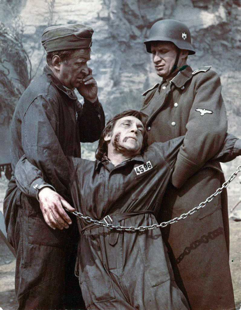 "Единственная дорога", 1974 год "Единственная дорога", 1974 год