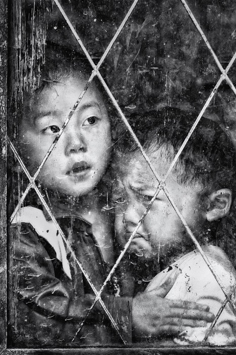 Автор снимка и победитель в категории «Люди» - фотограф Гейр Джартвейт (Geir Jartveit) из Норвегии. Автор снимка и победитель в категории «Люди» - фотограф Гейр Джартвейт (Geir Jartveit) из Норвегии.