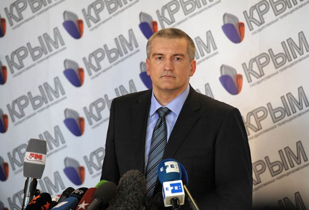 Кто правит Крымом: 11 самых влиятельных политиков автономии