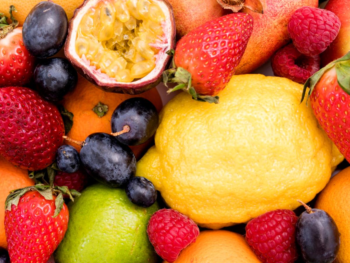 Эндокринолог рассказала о влиянии сезонных продуктов на сахар в крови