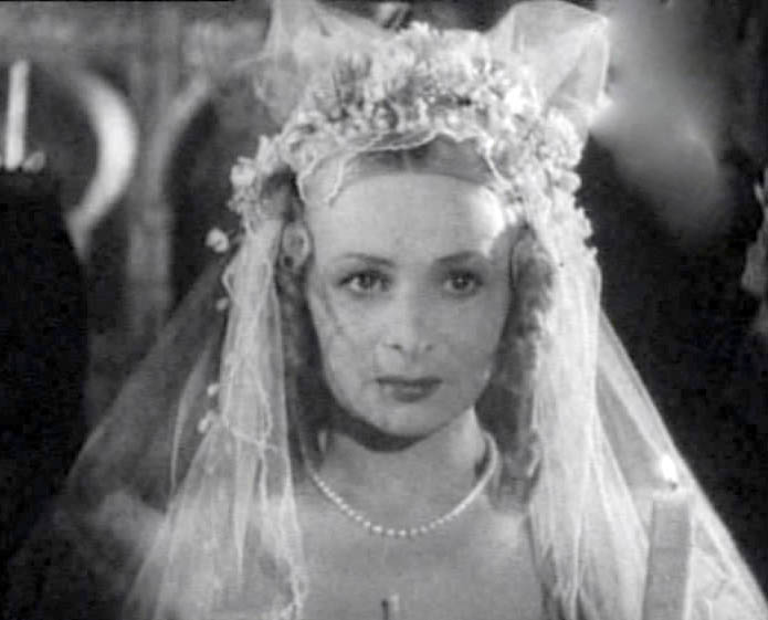 Валентина Серова (Valentina Serova) - "Глинка" (1946)