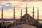 Читатель «Газеты.Ru» о поездке в Стамбул