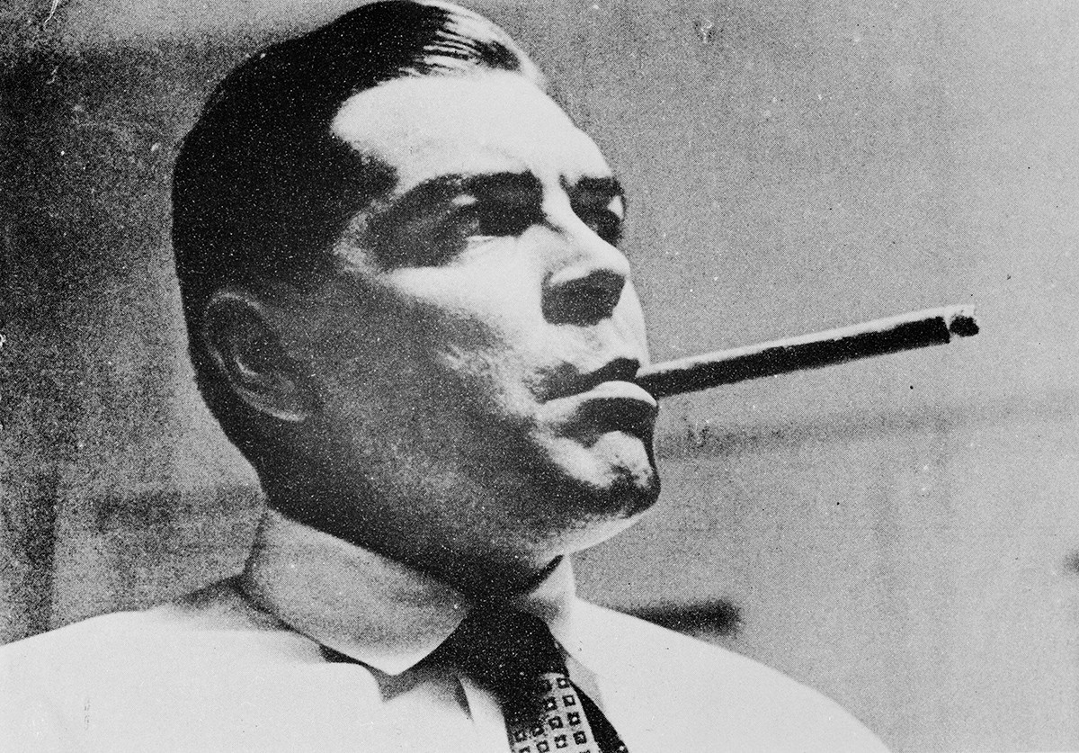 50 лет назад умер Че Гевара