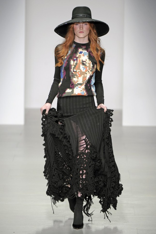 Sister by Sibling AW1415