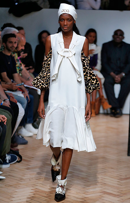 J.W. Anderson SS 2019 J.W. Anderson SS 2019