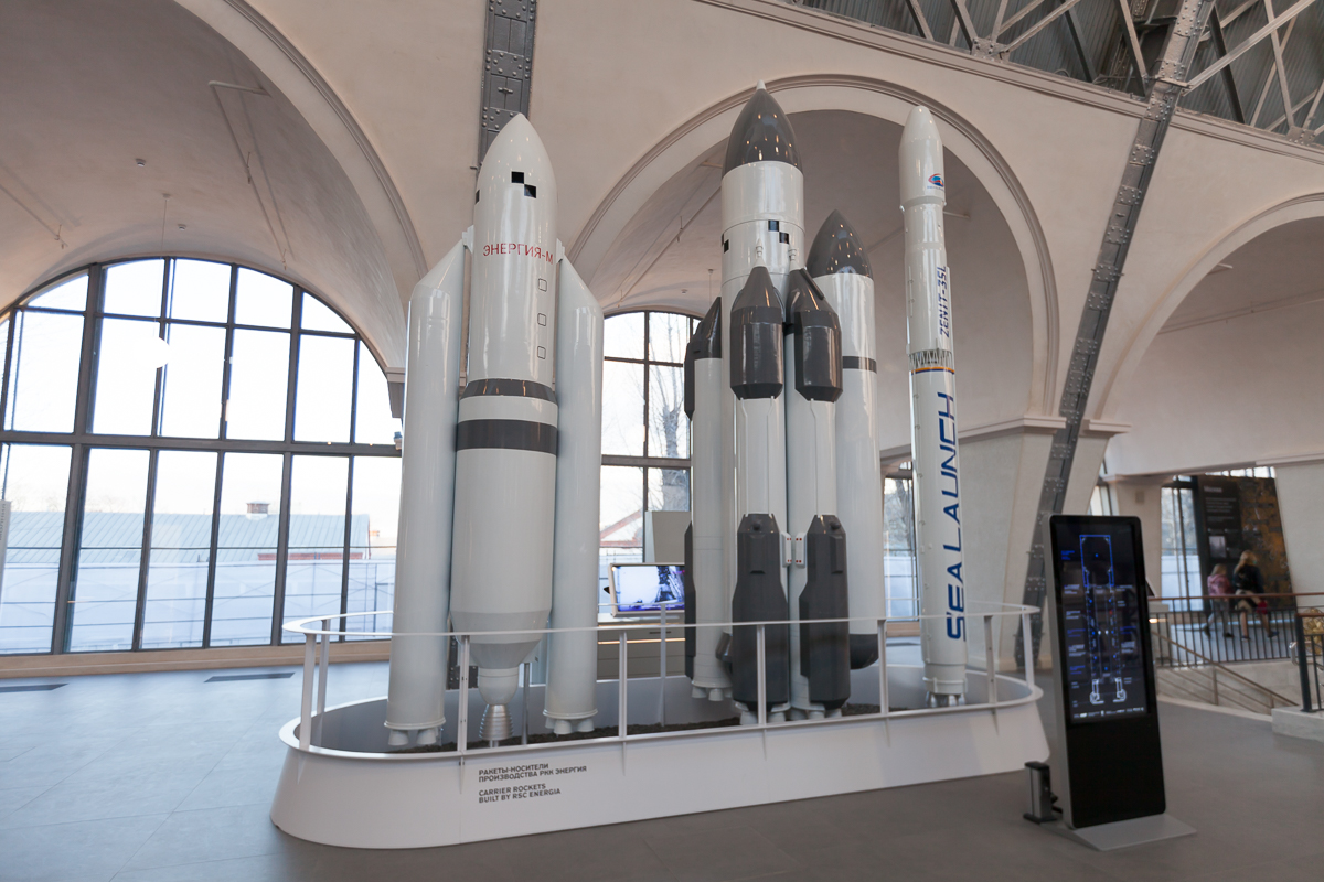Наконец-то космос отдали Космосу! Наконец-то космос отдали Космосу!