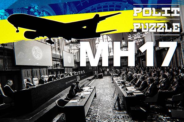 Новое решение Запада в деле MH17: Украина может лишиться неприкосновенности Новое решение Запада в деле MH17: Украина может лишиться неприкосновенности