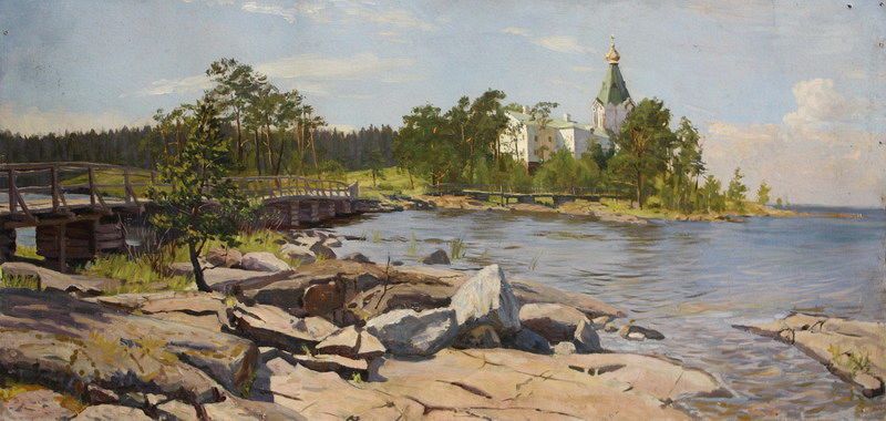 живопись, арт, картины, художник