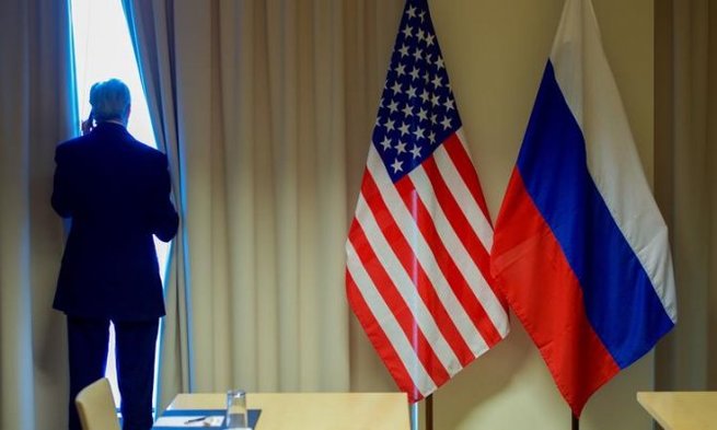 США проиграли эту «войну» России США проиграли эту «войну» России