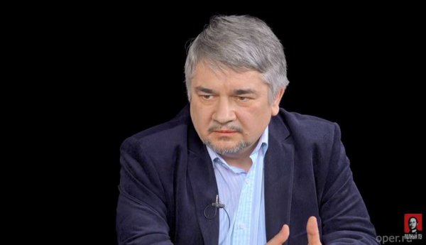 Ищенко о новом ходе США: «Могут сделать химическую провокацию в Германии» Ищенко о новом ходе США: «Могут сделать химическую провокацию в Германии»