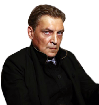 Старик Невзоров нас заметил...