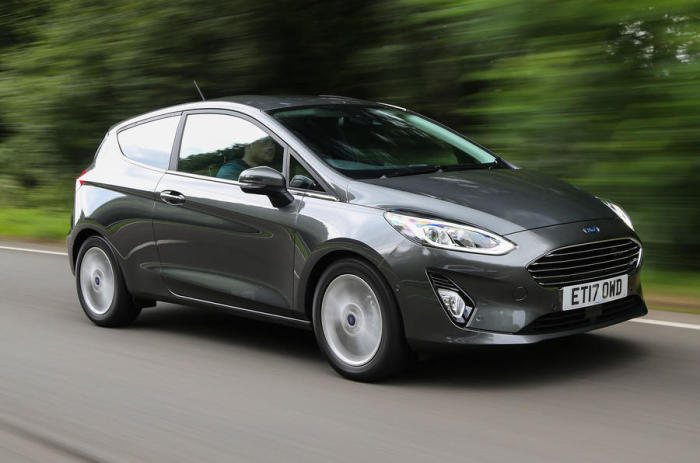 Отличный выбор - это Ford Fiesta. Отличный выбор - это Ford Fiesta.