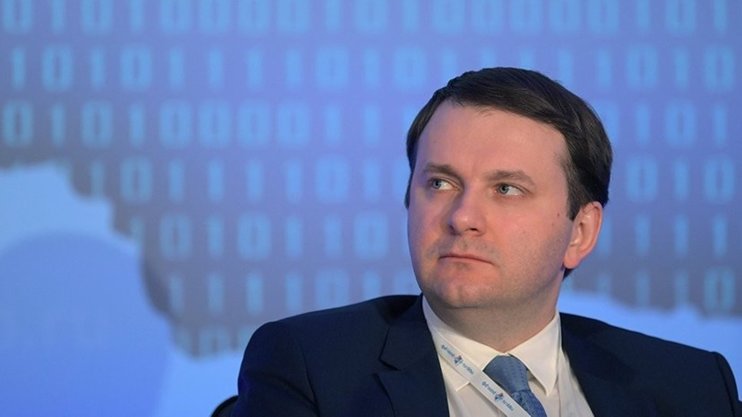 Импортозамещение - тема из прошлого? Почему глава МЭР Орешкин ошибается Импортозамещение - тема из прошлого? Почему глава МЭР Орешкин ошибается