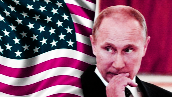 Красиво подобрал цитату: Ответ Путина журналисту заставил Америку кусать локти Красиво подобрал цитату: Ответ Путина журналисту заставил Америку кусать локти