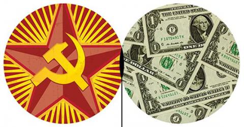 Свободы сеятель – кто это: капитализм или социализм?