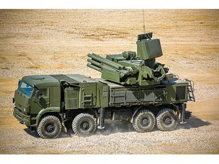 Миф о подавляющем военном превосходстве Запада развеян Миф о подавляющем военном превосходстве Запада развеян