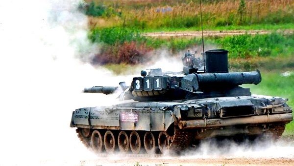 Т-80