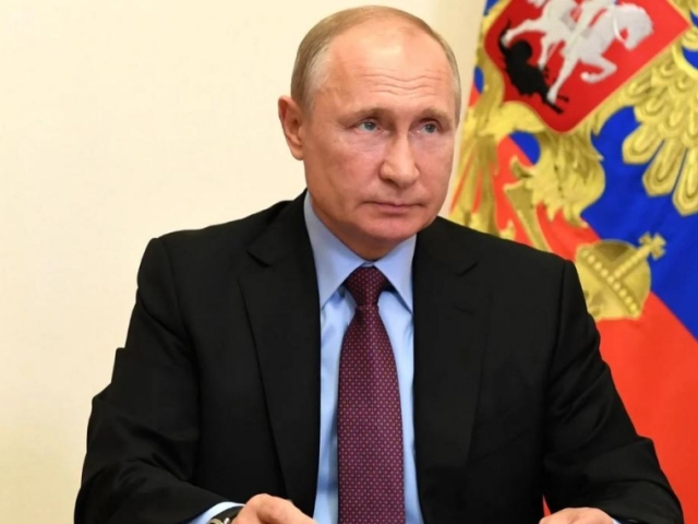 11 главных тезисов Путина о международной политике: Мир становится многополярным Президент Путин выступил с обращением на Московской конференции по международной безопасности