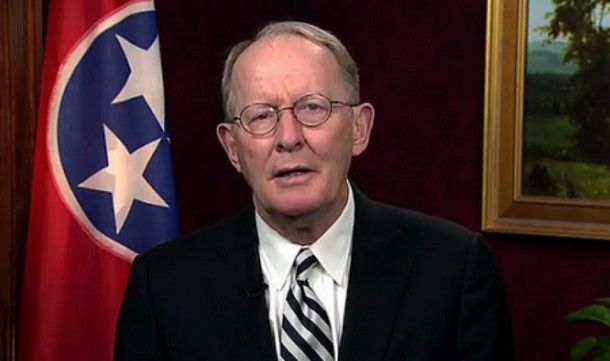 Глава штаба сенатора США арестован за детское порно Глава штаба сенатора США арестован за детское порно