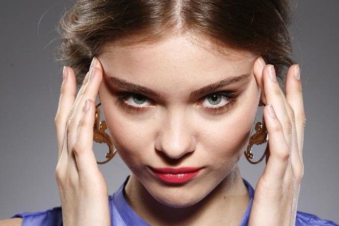 Снижение внимания и забывчивость – это лишь первые признаки Фото: GLOBAL LOOK PRESS