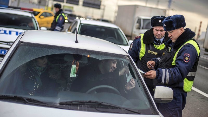 И настроение улучшилось… И настроение улучшилось… автомобили, автохам, гибдд, истории, настроение