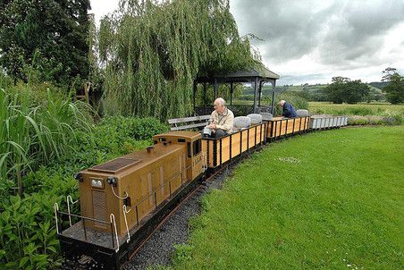 Все, что нужно знать о поездах и дорогах музей, поезда