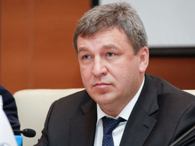 Минрегион сам себя высек - проекты провалены, деньги выделены, ничего не построено