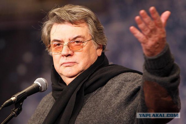 А. Ширвиндт Пару слов о себе А. Ширвиндт Пару слов о себе