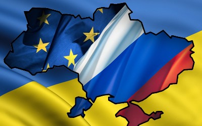"ЕС должен защитить Украину от России"