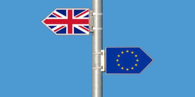Британские границы не готовы к Brexit Британские границы не готовы к Brexit