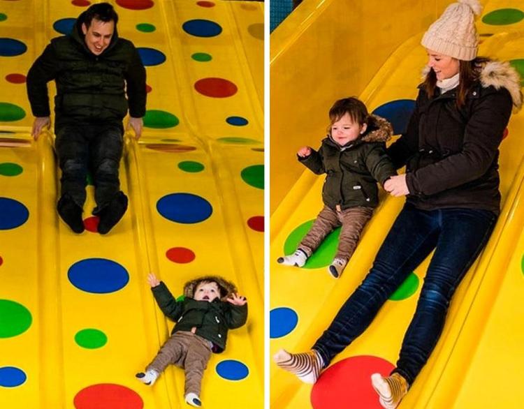 7 крутых отцов, которые доказывают, что «папа — это вам не мама!»