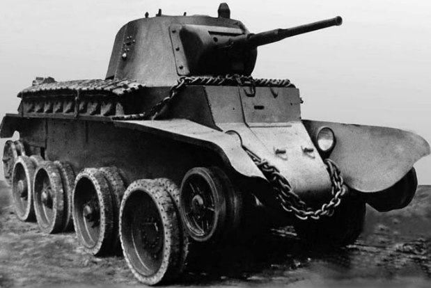 Михаил Кошкин. Отец Т-34 Михаил Кошкин. Отец Т-34