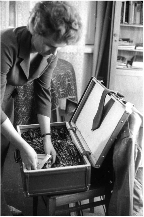 Душевные фото первых космонавтов СССР фотографии, космонавт, ссср, день космонавтики