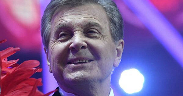 У Льва Лещенко подтвердили коронавирус