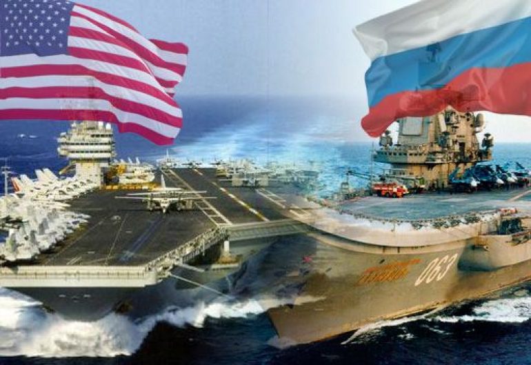 «Не выйдет!»: Москва жёстко ответила на планы США в Чёрном море «Не выйдет!»: Москва жёстко ответила на планы США в Чёрном море