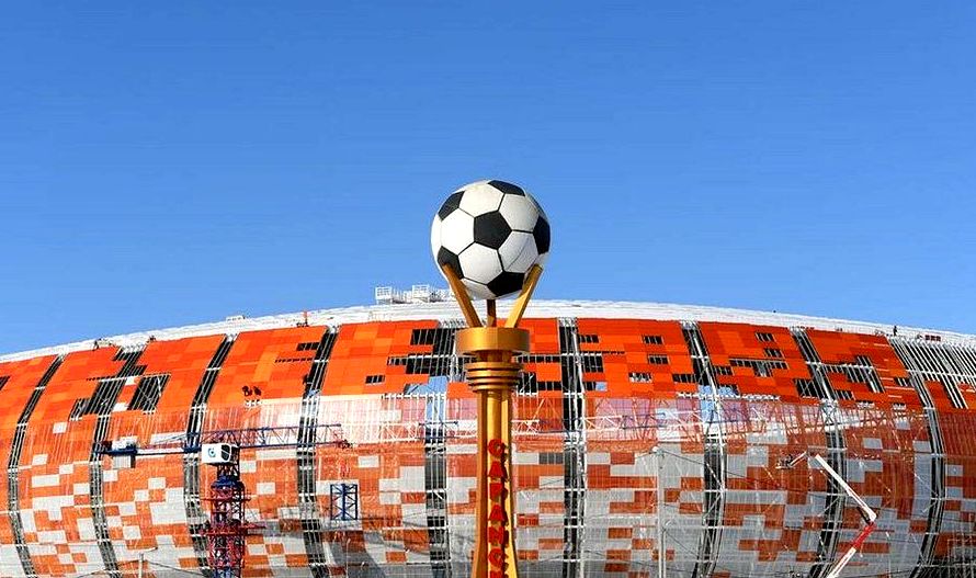 Окупили полностью: Россия заработала сотни миллиардов на Чемпионате мира