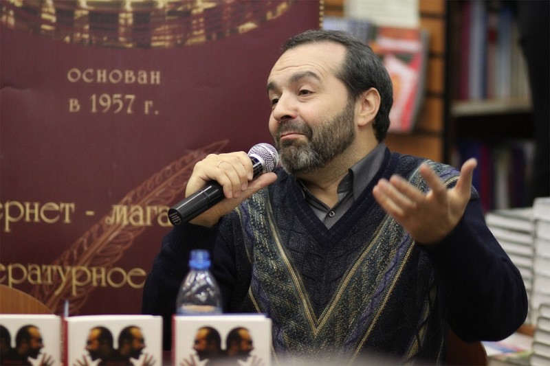 Тяжкое время совести нации...