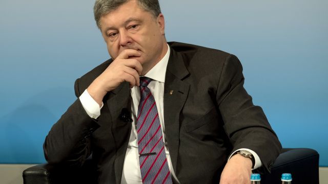 Раскрыта цель Порошенко, подписавшего закон о реинтеграции Донбасса